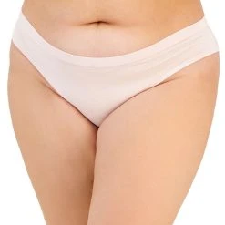 Alfani Plus Size Bikini Underwear, Created For Macy's