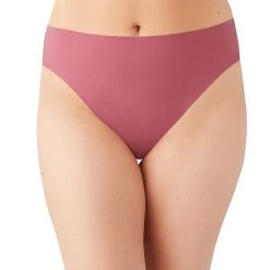 Wacoal Men's Perfectly Placed Hi-Cut Brief Underwear 871355