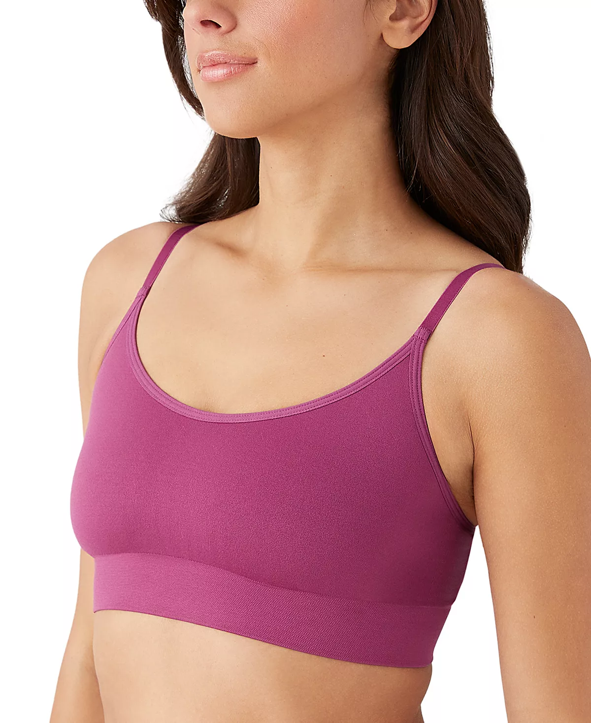 B.TEMPT'D Women's Comfort Intended Bralette 910240 - Image 11