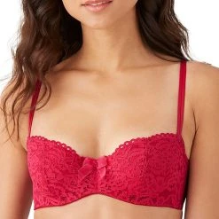 B.TEMPT'D Ciao Bella Balconette Bra 953144