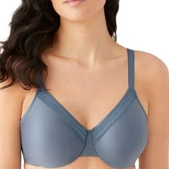 Wacoal Perfect Primer Underwire Bra 855213, Up To I Cup