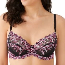 Wacoal Embrace Lace Underwire Bra 65191, Up To DDD Cup