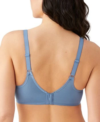 Wacoal Basic Beauty Underwire T-Shirt Bra 853192 - Image 2
