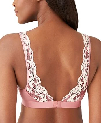 Wacoal Men's Instant Icon Bralette 810322 - Image 2