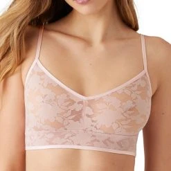 B.TEMPT'D Women's Shadow Scene Bralette 910268