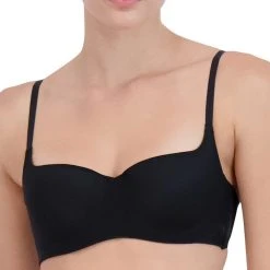 Steve Madden Women's Mesh Balconette Bra SM11851