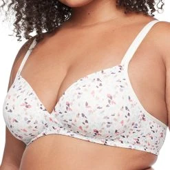 Warner's ® Elements Of Bliss® Support And Comfort Wireless Lift T-Shirt Bra 1298