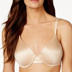Bali One Smooth U Concealing And Shaping Underwire Bra 3W11
