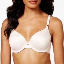 Warner's ® Cloud 9® Super Soft Underwire Lightly Lined T-Shirt Bra RB1691A
