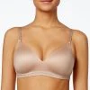 Warner's ® Cloud 9® Super Soft Wireless Lightly Lined Comfort Bra 1269