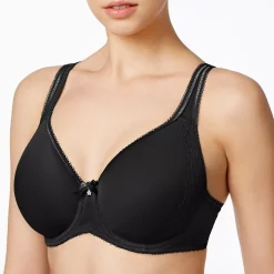 Wacoal Retro Chic Seamless Underwire Contour Bra 853186