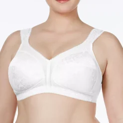Playtex 18 Hour Ultimate Shoulder Comfort Wireless Bra 4693