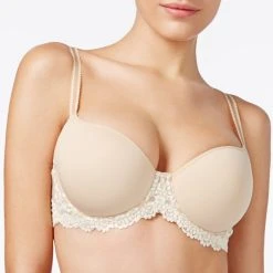 Wacoal Embrace Lace Contour Bra 853191