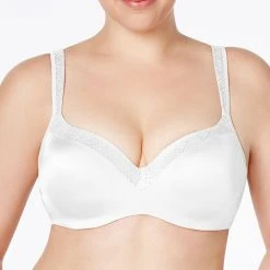 Playtex Secrets Amazing Shape Balconette Underwire Bra 4823