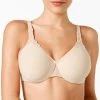 Wacoal Bodysuede Ultra Full-Figure Bra 85814