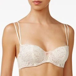 B.TEMPT'D Ciao Bella Balconette Bra 953144