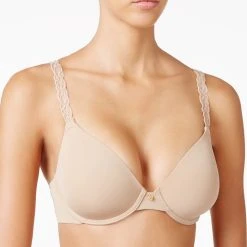Natori Pure Luxe Underwire Bra 732080
