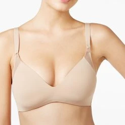 Warner's ® Cloud 9® Super Soft Wireless Lift Comfort Bra RN2771A