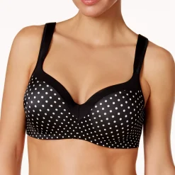 Bali One Smooth U Balconette Shaping Underwire Bra DF4823