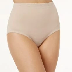 Miraclesuit Women's Extra-Firm Tummy-Control Flexible Fit Brief 2904