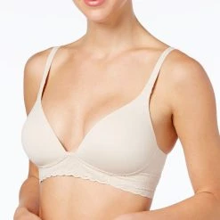 Warner's ® Cloud 9® Super Soft Wireless Lightly Lined Comfort Bra RO5691A