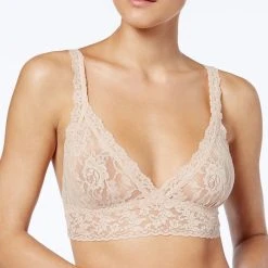HANKY PANKY Signature Lace Bralette 113