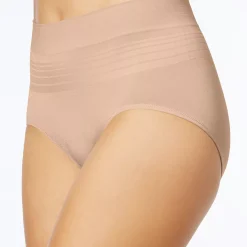 Warner's No Pinches No Problems Seamless Brief Underwear RS1501P