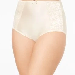 Bali Double Support Collection Brief Underwear DFDBBF