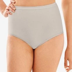 Bali Full-Cut Brief Underwear 2324