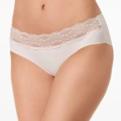 B.TEMPT'D B. Bare Hipster Underwear 978267