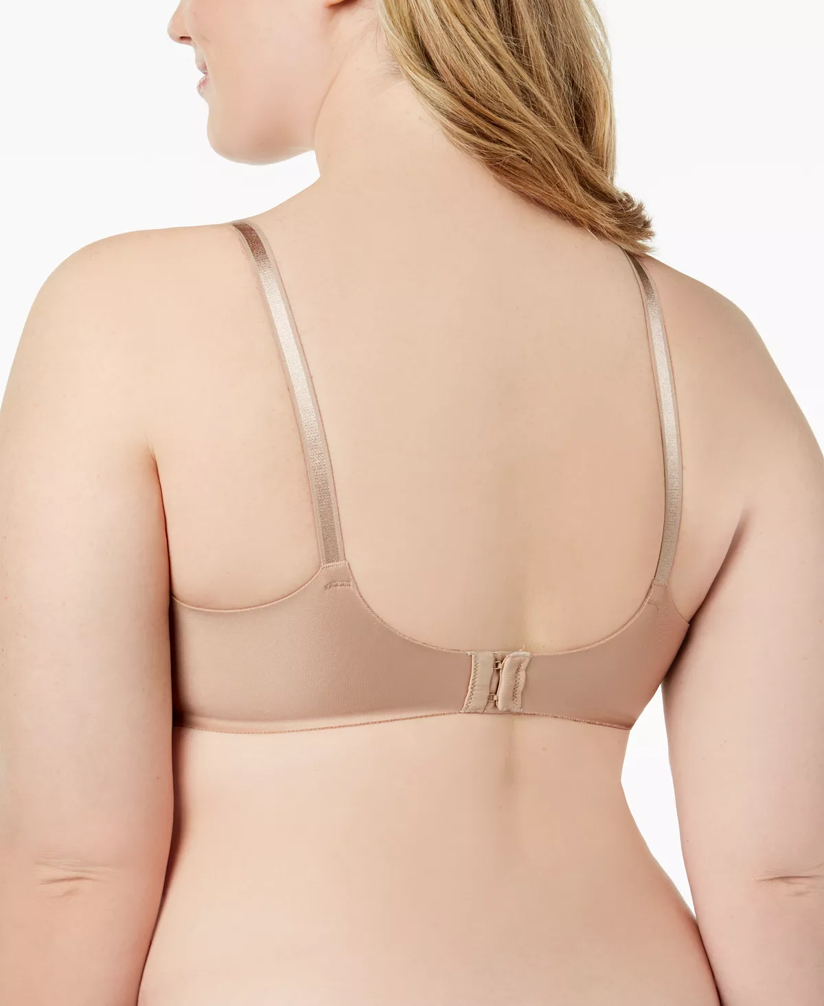 Olga No Side Effects Underwire Contour Bra GB0561A - Image 4