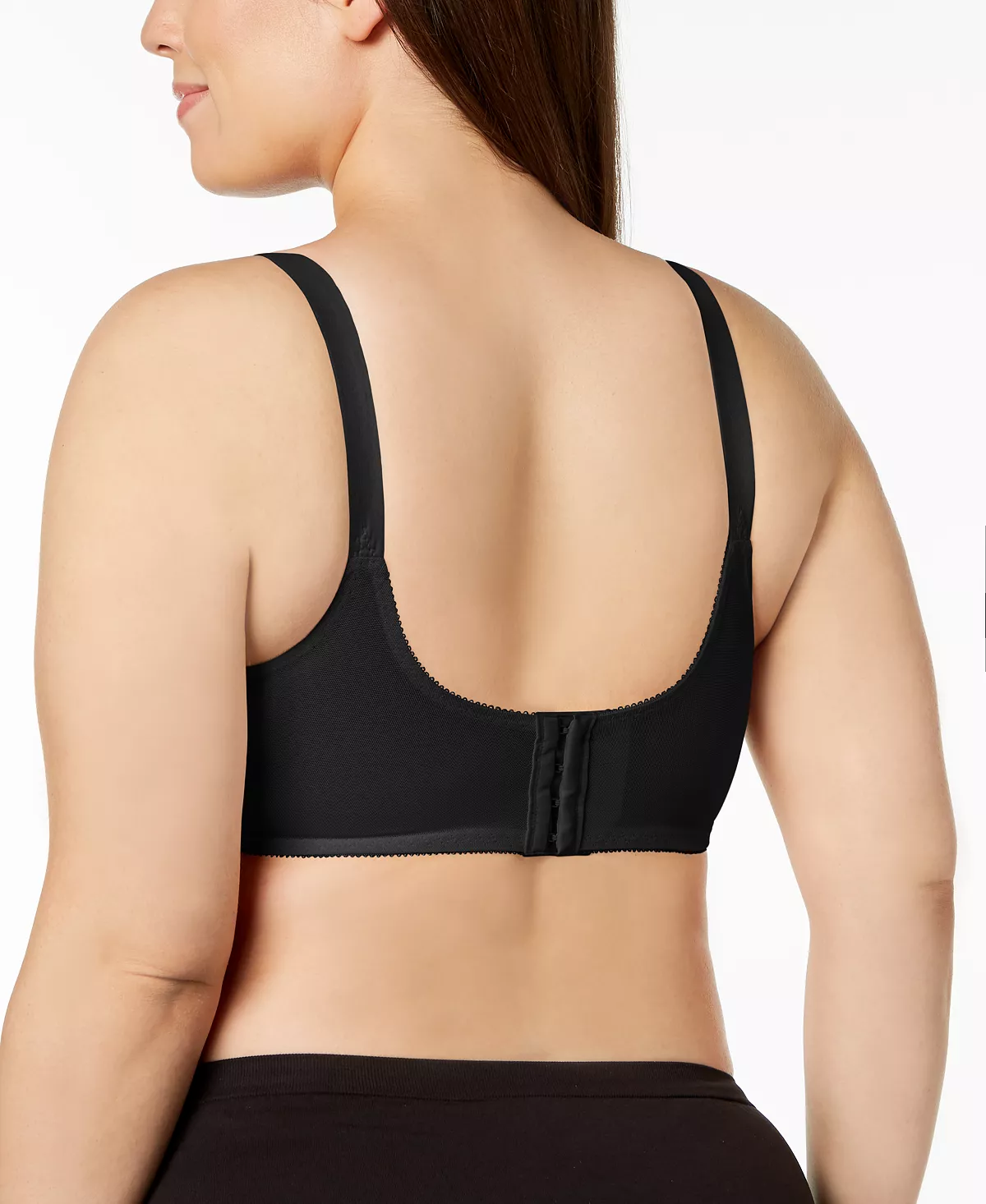 Flower Bali 2-Ply Full Coverage Underwire Bra 180 - Image 6