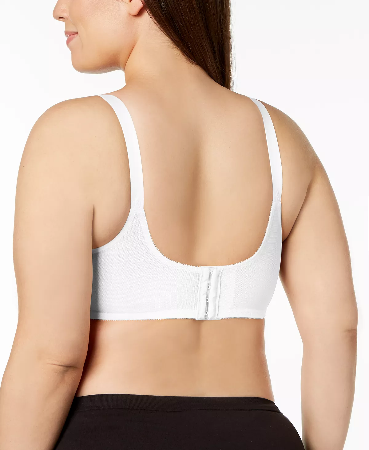 Flower Bali 2-Ply Full Coverage Underwire Bra 180 - Image 7