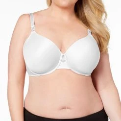 Olga No Side Effects Underwire Contour Bra GB0561A
